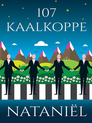 cover image of 107 Kaalkoppe